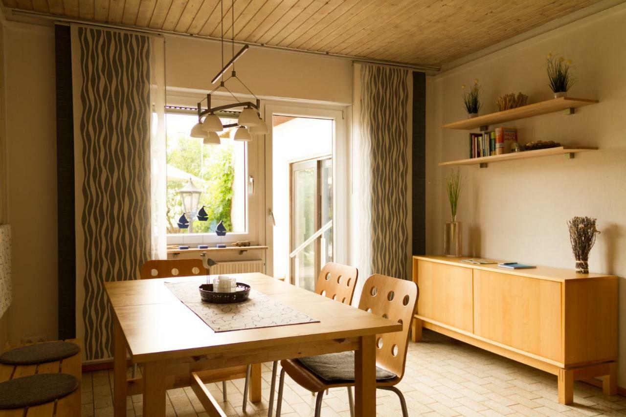Apartment Muggensturm Am Badesee Exterior foto